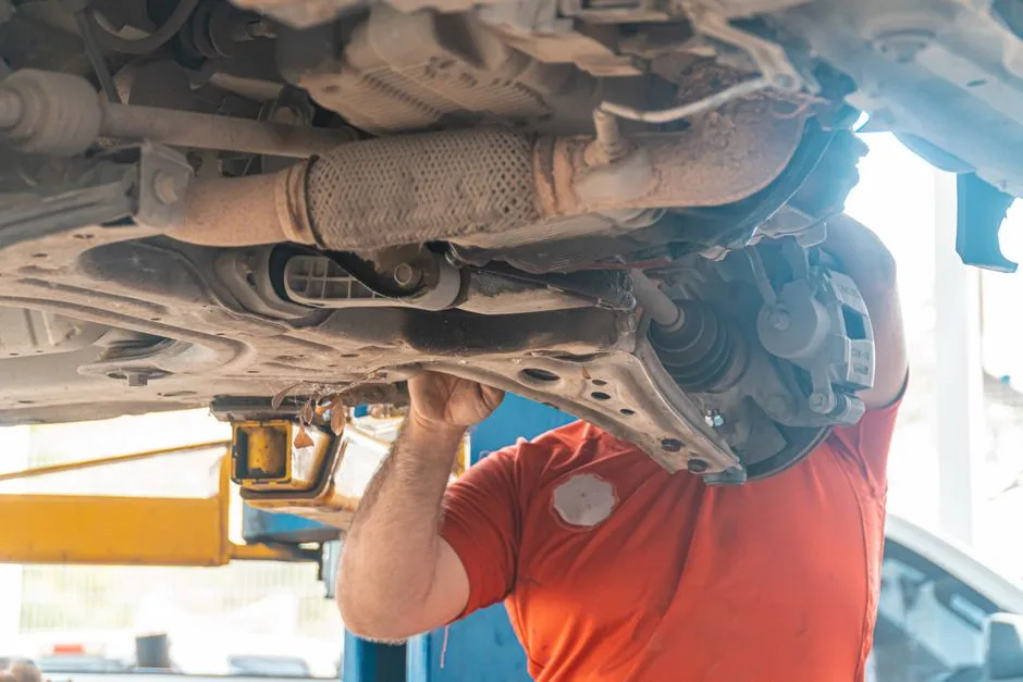 Carvera Auto Service