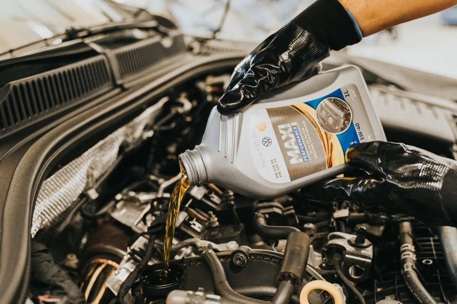 Carvera Auto Service